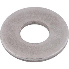 Arruela Lisa (L) 7/8" Ferro Pl Vonder