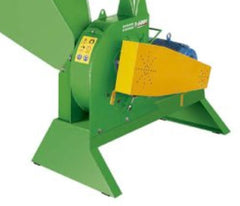 Triturador Orgânico Tr-600E 15Cv Trif 380 660V 60Hz Trapp