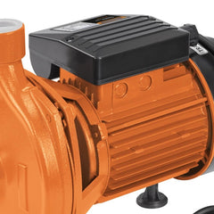 Bomba D'água Elétrica Centrífuga 1HP 5700L/h 28m 127V/220V Tramontina BTC10 Alta Performance