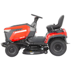 Trator Cortador de Grama 42'' 452CC Kawashima