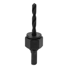 Jogo De Serra Copo Para Madeira 19 A 64mm 11 Pçs Aço Carbono 40 Hrc Mtx 704739