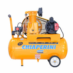 Compressor de Ar 1,5HP Mono Bivolt 28L 007281 Chiaperini