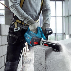 Cortadora De Concreto Gac 250 1200W 220V Bosch