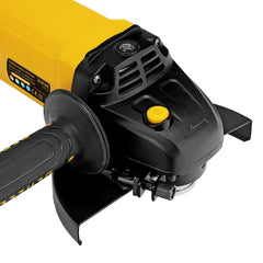 Esmerilhadeira Angular 127V 2000W 180mm 8500 RPM Denzel AG180-2000