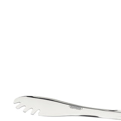 Pegador De Carne Tramontina Churrasco Aço Inox Cabo Polywood Vermelho