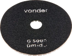 Disco Lixa Diamantado Umido 4" G5000 Vonder