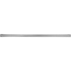 Vareta Tig 3,20Mm Aço Inox 308LSi 0,9M 520Mpa AWS A5.9 Vonder Soldagem Precisa