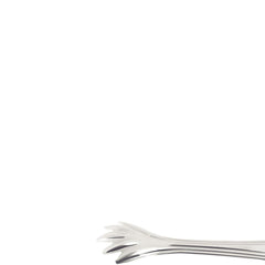 Pegador Para Churrasco Tramontina Utility Em Aço Inox Resistente Cabo Longo Para Carne E Grelha