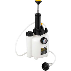 Sangrador Manual Freios à Vácuo 3L Plastico Vonder 6510480003 - Rápido e Eficiente
