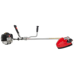 Roçadeira Lateral Gasolina 42,7CC Bcj 432-L 28Mm Pot. Sup 0,5Kw Kawashima