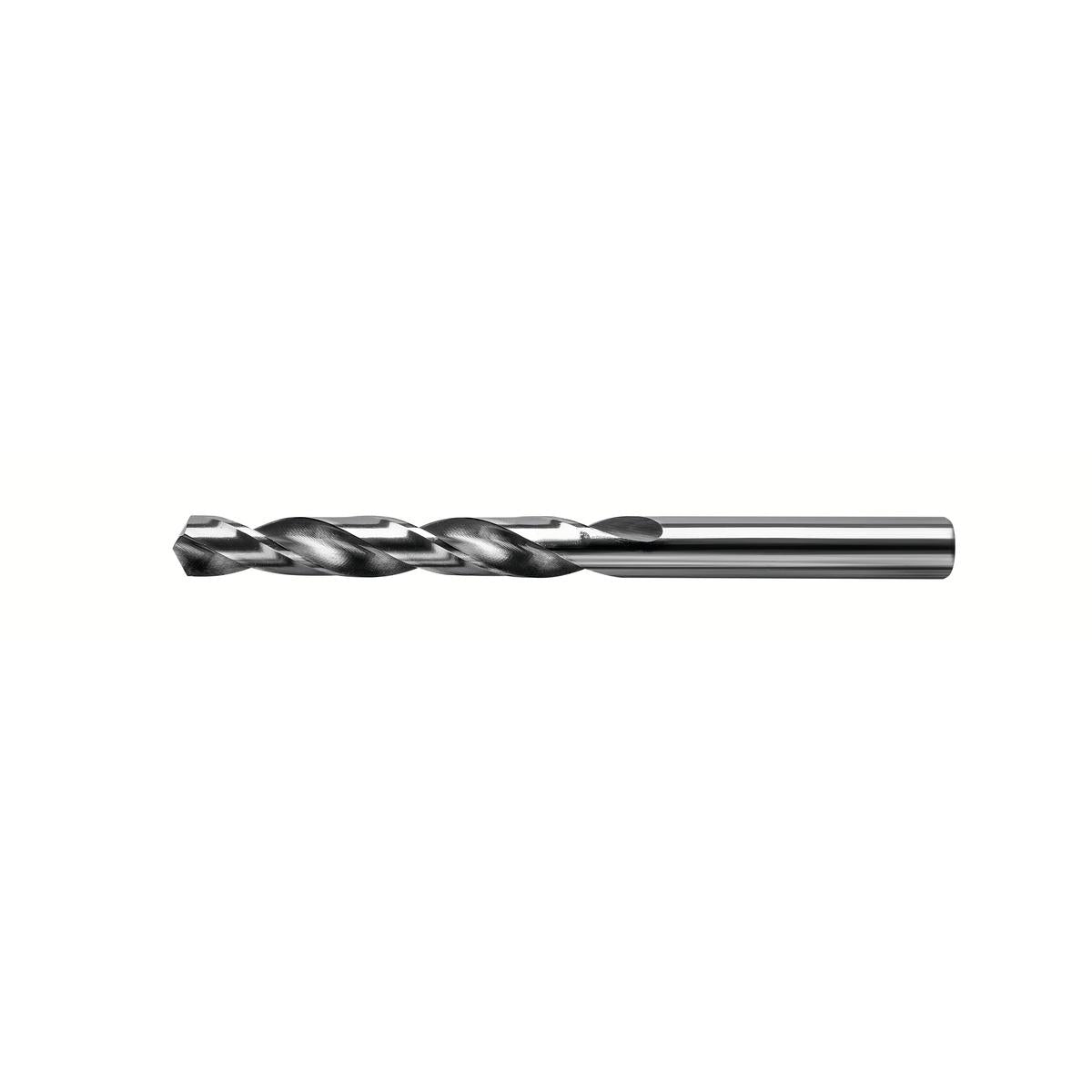 Broca Para Aço 10.5x133mm Din 338 Hss Tramontina Master com 5 Brocas