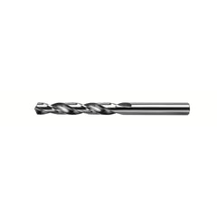 Broca Para Aço 10.5x133mm Din 338 Hss Tramontina Master com 5 Brocas