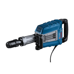 Martelo Demolidor Bosch Gsh 14 C 220V 1750W Brushless Maleta