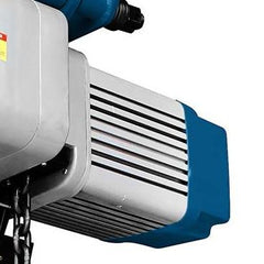 Talha Elétrica de Corrente 220V Eleva 6m Ed-Dd-T Mvc 5T Csm