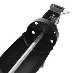 Pistola Aplicadora Silicone Sem Aberta Tubos 310ml Metalica Sparta 8863655
