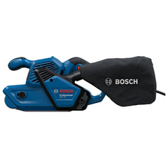 Lixadeira De Cinta Bosch Gbs 750 220V 850W Com Coletor De Pó