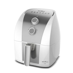 Fritadeira Air Fryer Britânia BAF52 5.5 Litros Antiaderente 127V