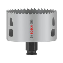 Serra Copo Bosch Pro Multi Material Power Change Plus 83mm