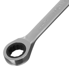 Chave Combinada Catraca Cromada Vanádio 14mm 58HRC 12 Lados MTX 148079