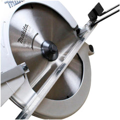 Serra Circular 235Mm Industrial 2000W Com Punho Chaves Lâmina 5902B 127V Makita