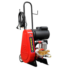 Lavadora Jato LJ3100 Fixa Tri 3HP c/ Mang 1/2" Chiaperini