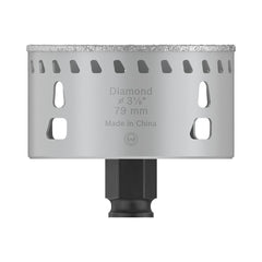 Serra Copo Bosch Pro Tile Power Change Plus 79 mm