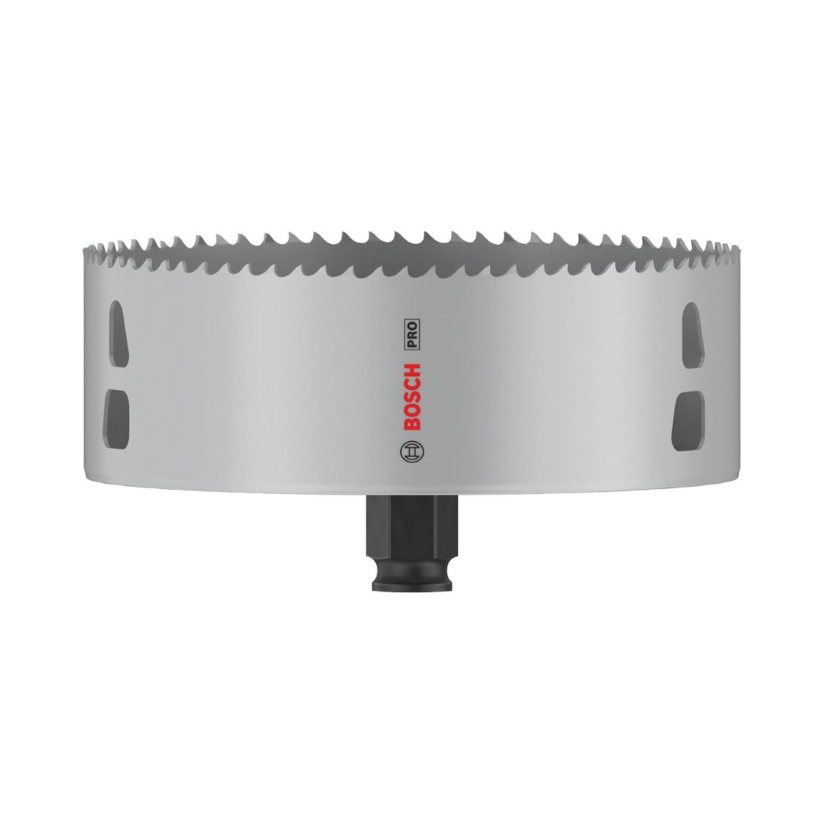 Serra Copo Bosch Pro Multi Material Power Change Plus 140mm