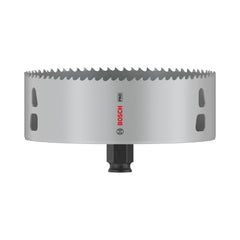 Serra Copo Bosch Pro Multi Material Power Change Plus 140mm