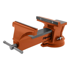 Torno de Bancada Rotativo com Bigorna 8'' 200mm Sparta 1862955