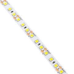 Fita LED Smd 2835 12V 120 Leds/M IP20 4000K 5 Metros Tradestar