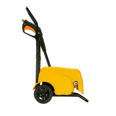 Lavadora de Alta Pressão WAP 4100 Limpeza Pesada 1500W Sistema Stop Total 1650 PSI 127V