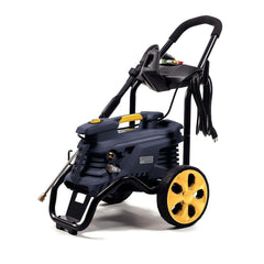 Lavadora de Alta Pressão 2100W 2300psi 10m Tramontina Master 220V Jato Regulável com 5 Bicos