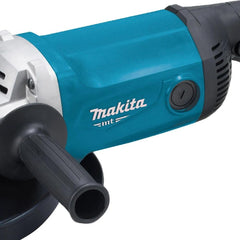 Esmerilhadeira Angular 180Mm 1800W 8500RPM Com Punho Lateral M0920B 127V Makita