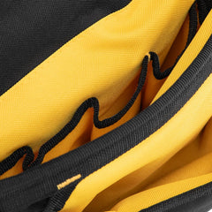 Cinto Ferramentas Reforçado 20 Bolsos 20kg 10L Denzel
