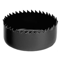 Jogo Serra Copo Madeira 64-127mm 8 Peças MTX Aço Carbono Cortes Precisos