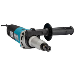 Retificadeira de Alta Rotação 750W Ideal para Desbaste Com Pinça e Chaves GD0800C 110V Makita