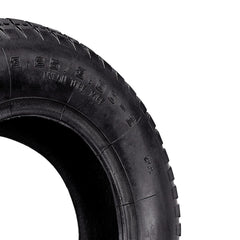 Pneu de Borracha 3.25/8 Carrinho de Mão Durável Alta Resistência Tramontina