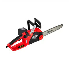 Eletrosserra Motosserra Elétrica Toyama TCS2000E1PRO-X 127V 1800W Sabre 18 Pol Potente Profissional Corte Troncos