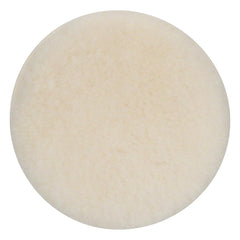 Boné De Pele Para Polimento Bosch Autoaderente 170mm 1U