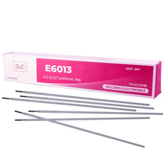Eletrodo Revestido E6013 4,0 x 400 MM 5 Kg Tradestar