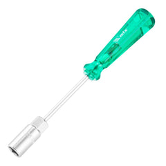 Chave Canhão 14mm Cromo Vanádio MTX 1171055 - 52 HRC, Niquelada