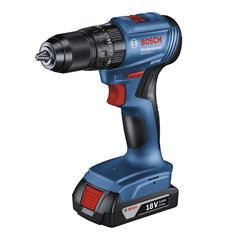 Furadeira Parafusadeira 18V Bosch Gsb185Li-1Bc 1 Bateria