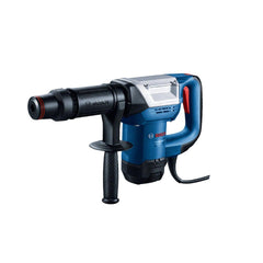 Martelete Demolidor Bosch Gsh 500 + 2 Ponteiras 110V