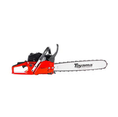 Motosserra Gasolina Toyama 55cc Sabre 20'' AT 50cm Corrente Oregon 73DX 3/8''x.058'' TCS58F-G2-20AT
