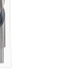 Broca Para Metal Bosch Aço Rápido Hss-Pointteq 19,0mm