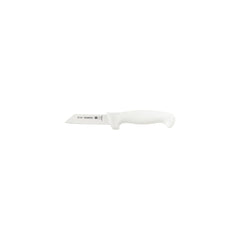 Faca Para Desossar Tramontina Profissional Master 4 Polegadas Aço Inox Cabo Branco Antimicrobiano