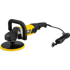 Politriz Angular 7'' PAV1307 127V Vonder