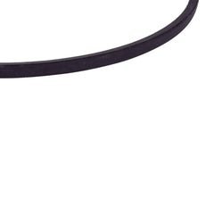 Correia de Borracha 1725mm Perfil B T50T TR50 Original Durabilidade Máxima Tramontina