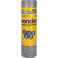 Tela Metálica Viveiro Hex Malha 1/2'' BWG26 0,8m 50m Vonder