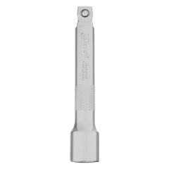 Extensor Soquete CrV 1/2'' 250mm Aço Cromo Vanádio MTX 139739